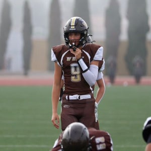 Dominic Golia mugshot