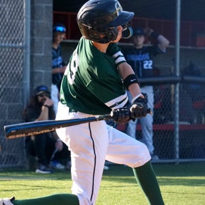 Landon Carr