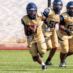 DEDAREO KNIGHT