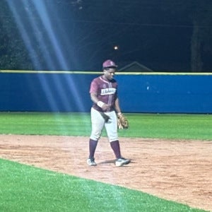 Kaylon Ervin