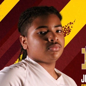 Johnathan Burnes