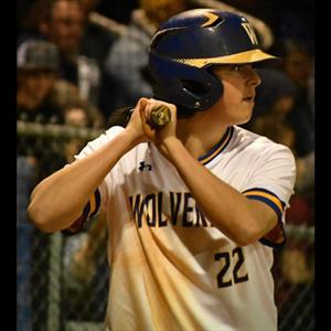 Trent Blackwell mugshot