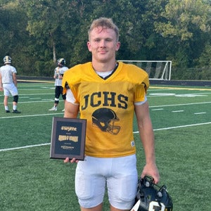 Braxton Perry mugshot