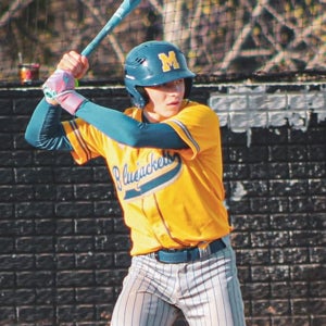 Cooper McFadden
