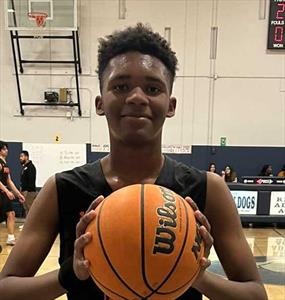 Canaan Walker mugshot