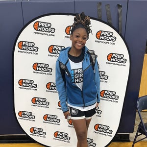 Alanna Morehead mugshot