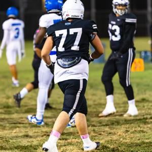 Alex Arreola mugshot