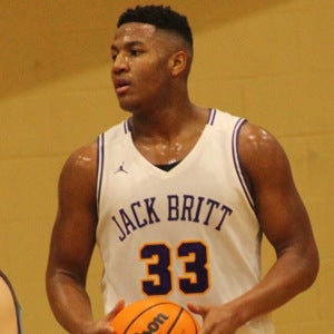Demetri Patterson mugshot