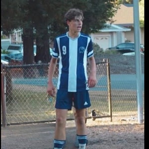 Oliver Graziani mugshot