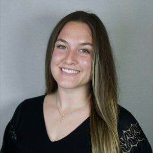MADDIE BRASWELL