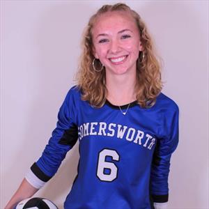 Katelyn Whiteman