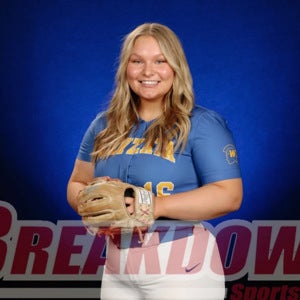 Lexi Drasher mugshot