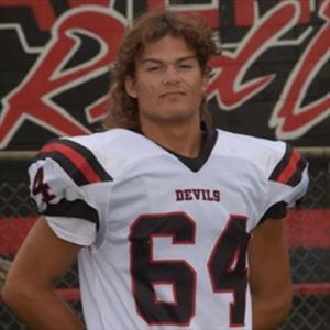 DEONDRE BRIGGS