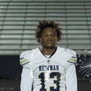Emarion Nichols