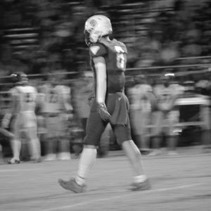 TANNER WALTERS