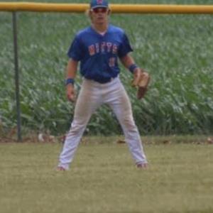 Evan Beery