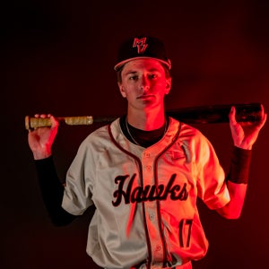 Brady Norman mugshot