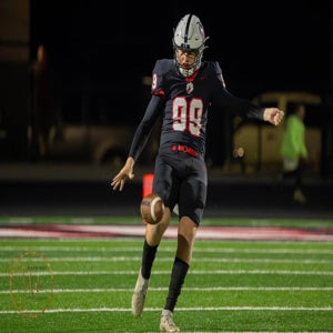 Carson Odom