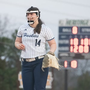 Avery Garrett mugshot