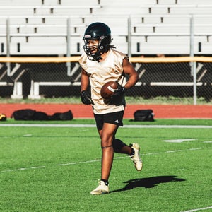 Mattias Barbour s Central High School Career Home