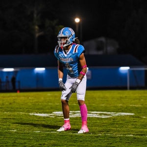 Cam Brown