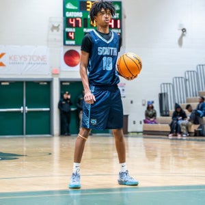 Zyon Johnson mugshot