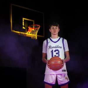 Finn Wilkins