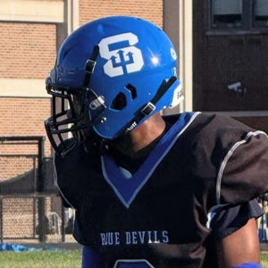 Bryce Davis