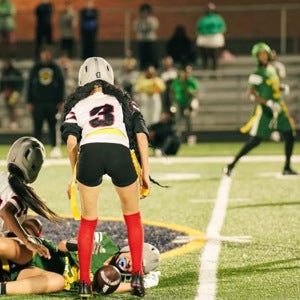 Jaelanie Martinez mugshot