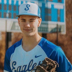 BRODY THOMAS