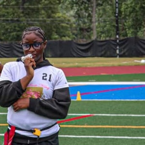 Journey Foote mugshot