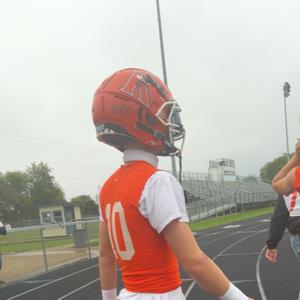 Daltyn Irvin mugshot