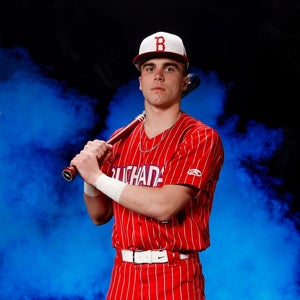 Austin Finegan