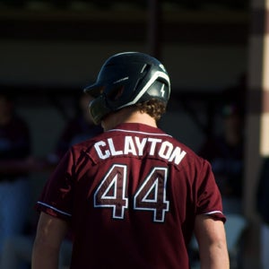 BEN CLAYTON