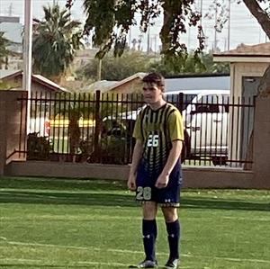 Brayden Bower