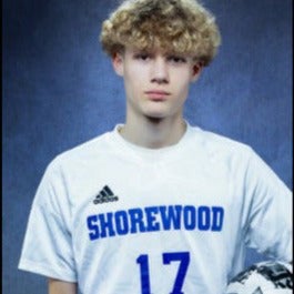 Julian Shook mugshot