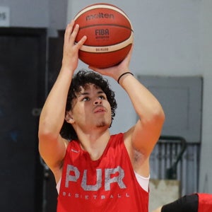 ANGEL ORTIZ JR