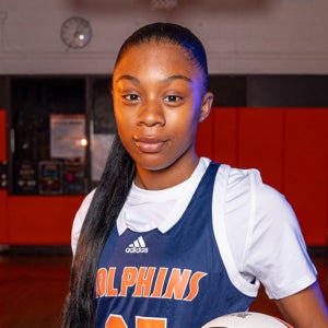 KIAYA JOHNSON