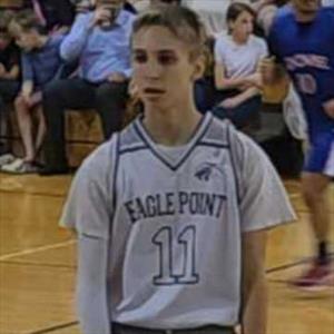 Tristyn  White