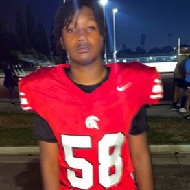 Isaiah Wheeler