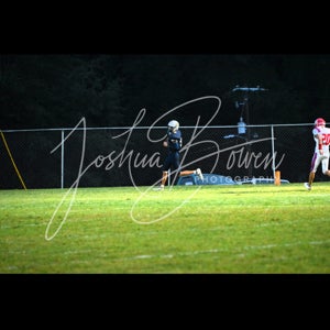 Carter Russell mugshot