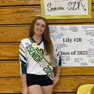 Lilian Hoffs mugshot