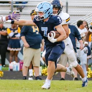 Miles Vanderspuy mugshot