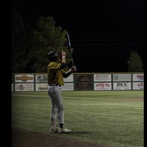 Jackson Gaston mugshot