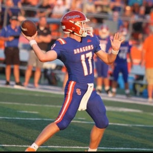 Kameron Black mugshot