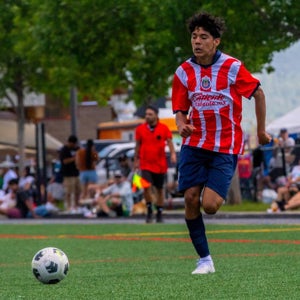 JAIRO CENTENO
