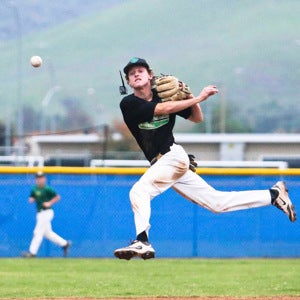 Gavin Berigan mugshot