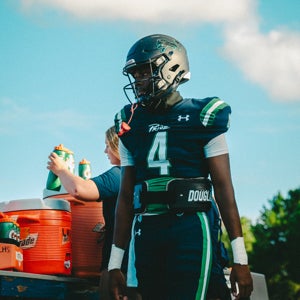 Deiondre Goldston