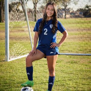 Valerie Silva mugshot