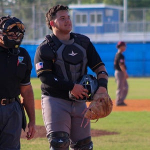 Sammy Echeverry mugshot